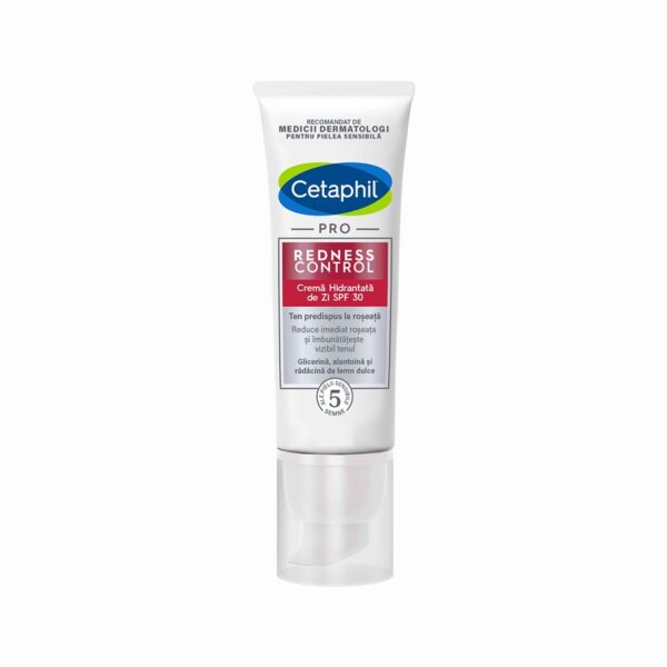 Reducere  CETAPHIL PRO REDNESS CONTROL CREMA DE ZI SPF30 50ML Reducere