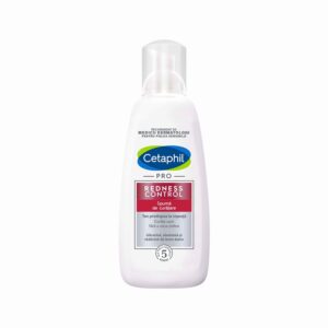 Reducere  CETAPHIL PRO REDNESS CONTROL SPUMA DE CURATARE 236ML Reducere