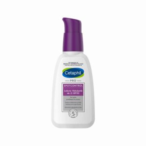 Reducere  CETAPHIL PRO SPOTCONTROL LOTIUNE HIDRATANTA SPF30 120ML Reducere