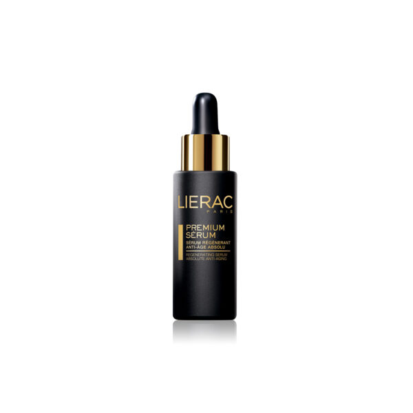 Reducere  LIERAC PREMIUM SER ANTIAGING 30ML Reducere