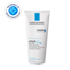 Reducere  LA ROCHE POSAY LIPIKAR BAUME AP+M BALSAM CU TRIPLA ACTIUNE 200ML Reducere