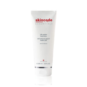 Reducere  SKINCODE ESSENTIALS 1032 LOTIUNE DE CORP 24H 200ML Reducere