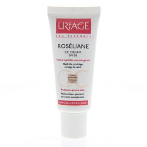 Reducere  URIAGE ROSELIANE CC CREMA SPF30 40ML Reducere