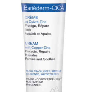 Reducere  URIAGE BARIEDERM CREMA CICA REPARATOARE 100ML Reducere