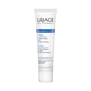 Reducere  URIAGE BARIEDERM CREMA CICA REPARATOARE 40ML Reducere