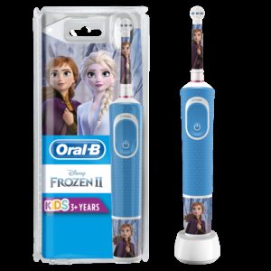 Reducere  ORAL B PERIUTA ELECTRICA D100 FROZEN Reducere