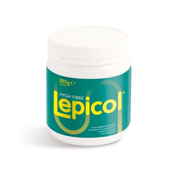 Reducere  LEPICOL PUDRA 180G Reducere