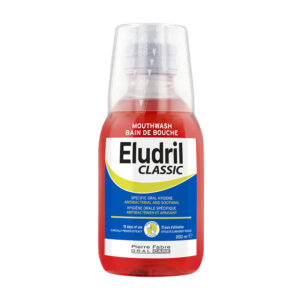 Reducere  ELUDRIL APA DE GURA 200ML Reducere