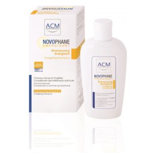 Reducere  ACM NOVOPHANE SAMPON ENERGIZANT 200ML Reducere