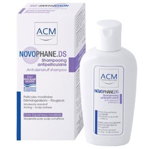 Reducere  ACM NOVOPHANE DS SAMPON ANTIMATREATA 125ML Reducere