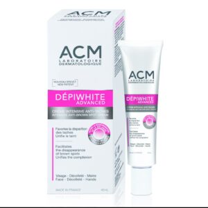 Reducere  ACM DEPIWHITE ADVANCED CREAM 40ML Reducere