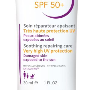 Reducere  BIODERMA CICABIO SPF50+ CREMA 30ML Reducere