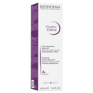 Reducere  BIODERMA CICABIO CREMA 100ML Reducere