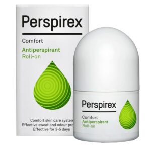 Reducere  PERSPIREX ROLL ON COMFORT 20ML Reducere