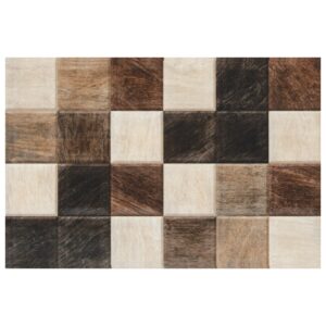 Reducere  Faianta Aragon Dark Brown  30 x 45  lucioasa Reducere