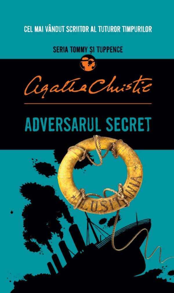 Reducere  Adversarul secret Reducere