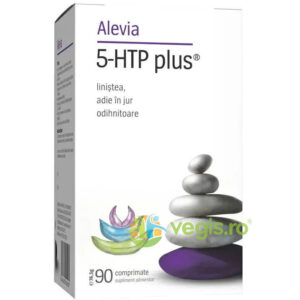 Reducere  5 – HTP plus – 90 Cpr