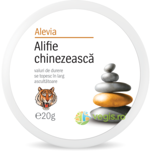 Reducere  Alifie Chinezeasca 20g