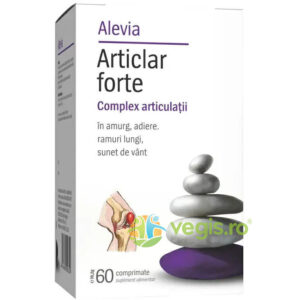 Reducere  Articlar Forte Complex Articulatii 60cpr