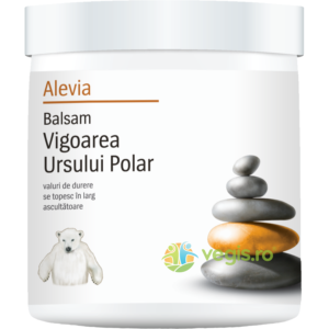 Reducere  Balsam Vigoarea Ursului Polar 250g