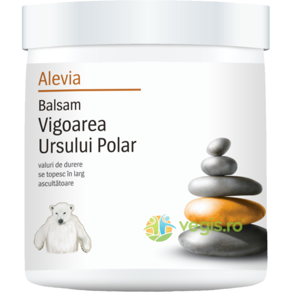 Reducere  Balsam Vigoarea Ursului Polar 250g