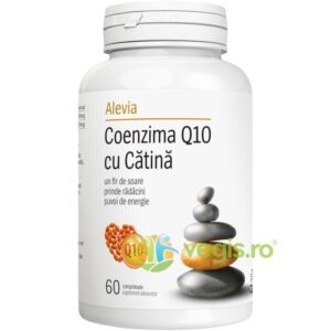 Reducere  Coenzima cu Catina 60cpr