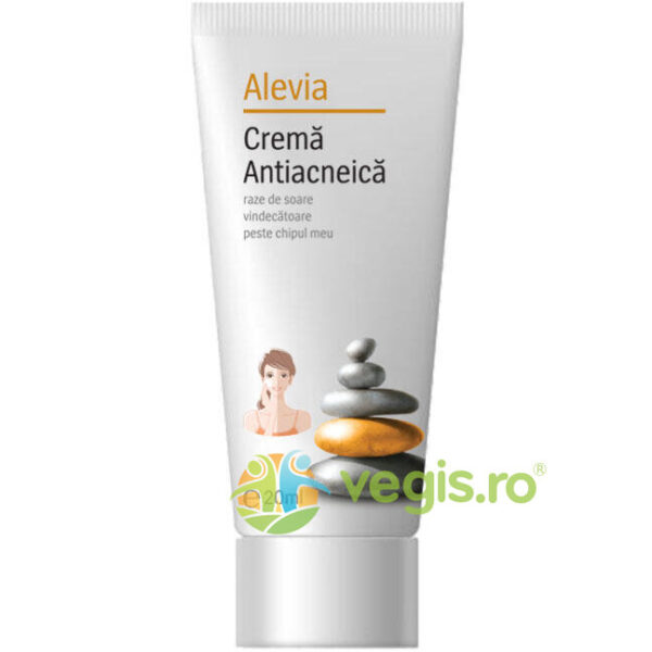 Reducere  Crema Antiacneica 20ml