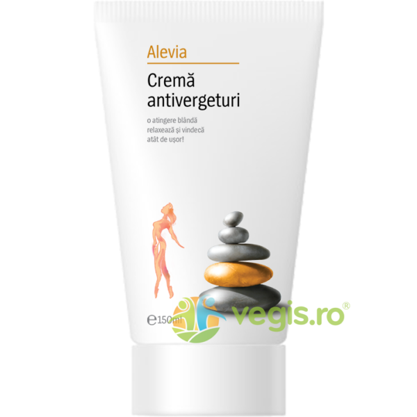 Reducere  Crema Antivergeturi 150ml