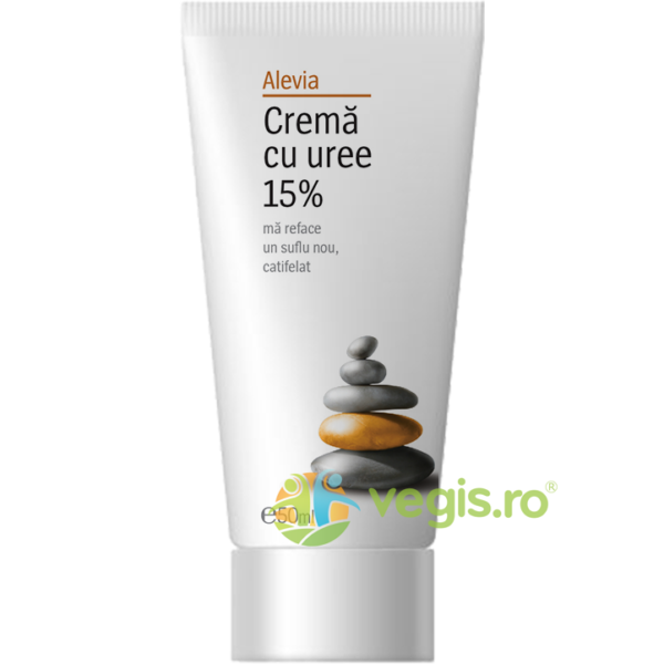 Reducere  Crema cu Uree 15% 50ml