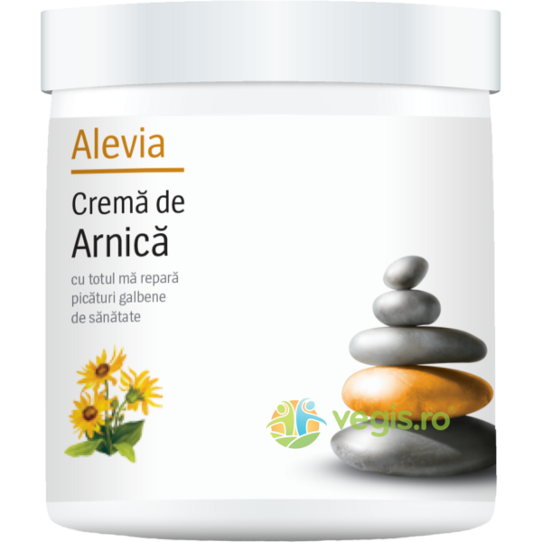 Reducere  Crema de Arnica 250ml