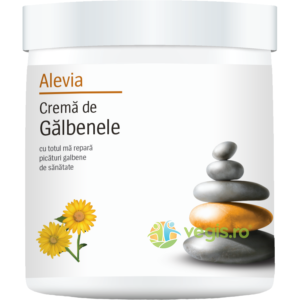 Reducere  Crema de Galbenele 250g