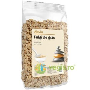 Reducere  Fulgi de Grau 500g