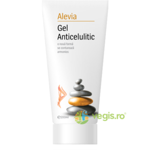 Reducere  Gel Anticelulitic 200ml