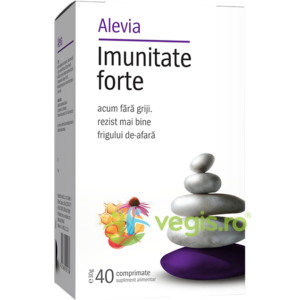 Reducere  Imunitate Forte 40cpr