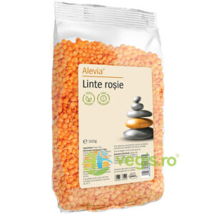 Reducere  Linte Rosie 500g