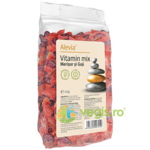 Reducere  Mix Merisor si Goji 110g