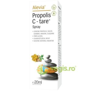 Reducere  Propolis C-Tare Spray 100% Natural 20ml