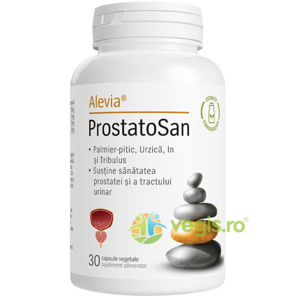 Reducere  ProstatoSan 30cps