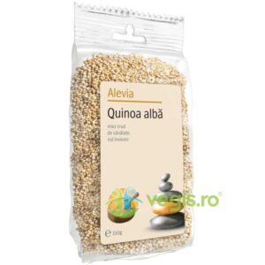 Reducere  Quinoa Alba 150g