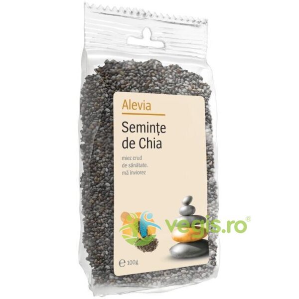 Reducere  Seminte de Chia 100g