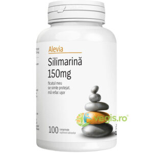 Reducere  Silimarina 150mg 100comprimate