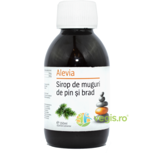 Reducere  Sirop de Muguri de Pin si Brad 150ml