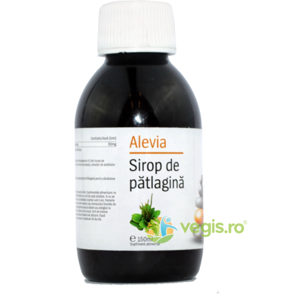 Reducere  Sirop de Patlagina 150ml