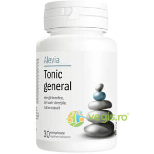 Reducere  Tonic General 30 cpr