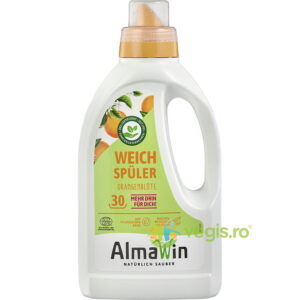 Reducere  Balsam de Rufe cu Flori de Portocala Ecologic/Bio 750ml