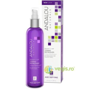 Reducere  Age Defying Tonic Racoritor pentru Ten Matur sau Uscat 178ml Secom,