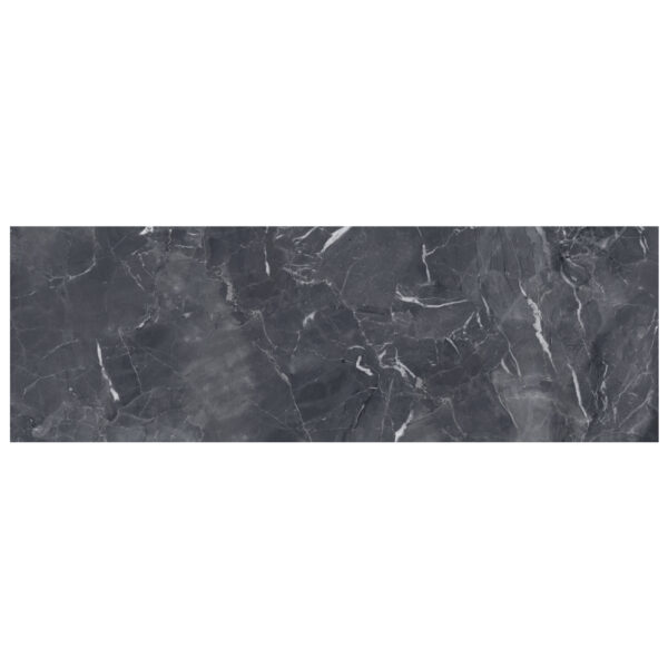 Reducere  Faianta rectificata Black Marble  33 x 99  lucioasa Reducere