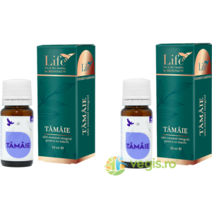 Reducere  Pachet Ulei Esential de Tamaie 10ml + 10ml