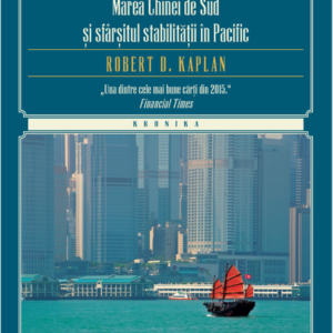 Reducere  Butoiul cu pulbere al  Asiei. Marea Chinei de Sud și sfârșitul stabilității în Pacific Reducere