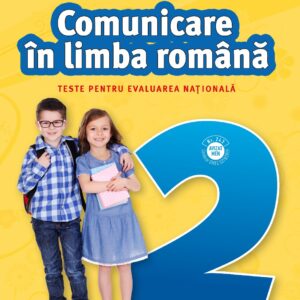 Reducere  Comunicare in limba romana. Teste pentru evaluarea nationala. Clasa a II-a Reducere